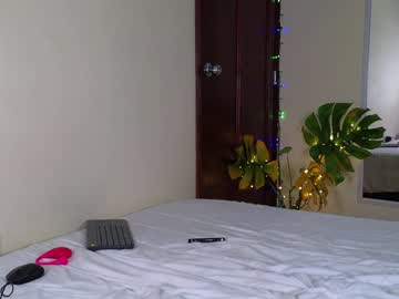 2cbutterfly Chaturbate stream image from February 01, 2025