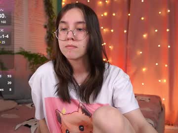 Ameliamead Chaturbate stream image from February 01, 2025