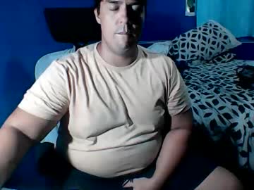 Andershowww Chaturbate stream image from February 01, 2025