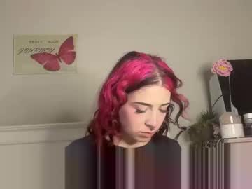 Angelcak3s Chaturbate stream image from February 01, 2025