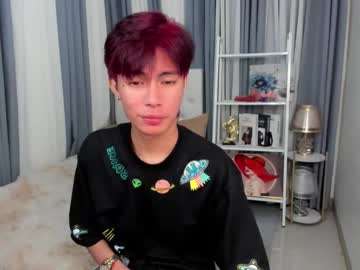 Asiantwink_Brix Chaturbate stream image from February 01, 2025