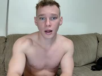 Blakeandskylar Chaturbate stream image from February 01, 2025