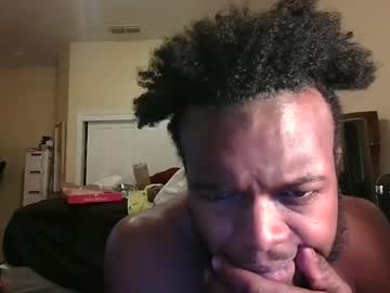 Blakjag Chaturbate stream image from February 01, 2025