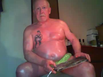 Buldgerman Chaturbate stream image from February 01, 2025