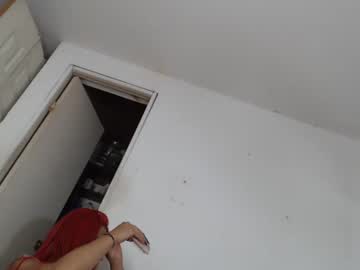 Candy_Cumyy1 Chaturbate stream image from February 01, 2025