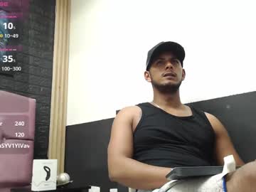 Chris_Dick23 Chaturbate stream image from February 01, 2025