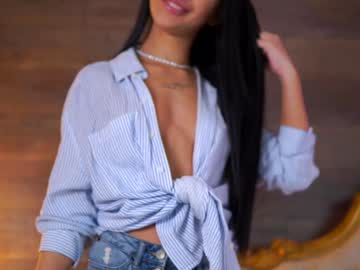 Denisedevilles Chaturbate stream image from February 01, 2025