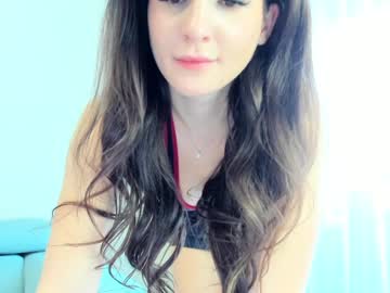 Elaanna Chaturbate stream image from February 01, 2025