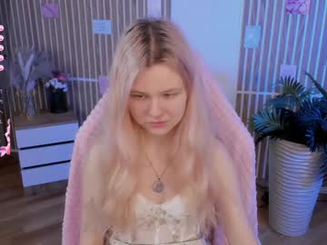Eleanorcain Chaturbate stream image from February 01, 2025