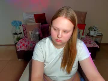 Elizagrant Chaturbate stream image from February 01, 2025