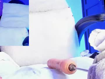 Ginakurt Chaturbate stream image from February 01, 2025