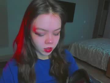 Haribo_Asmr Chaturbate stream image from February 01, 2025