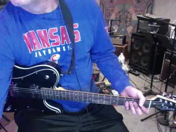 Hotforteacher1977 Chaturbate stream image from February 01, 2025
