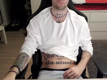 Kyle_Alternative Chaturbate stream image from February 01, 2025