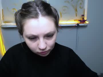 Luizaheems_ Chaturbate stream image from February 01, 2025