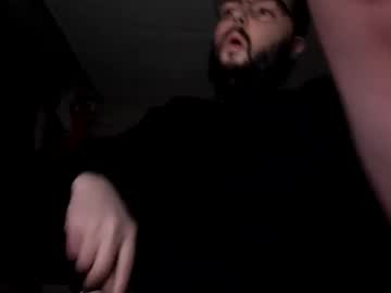 Mattypython Chaturbate stream image from February 01, 2025
