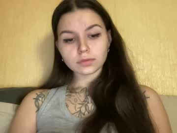 Miagoddess18 Chaturbate stream image from February 01, 2025