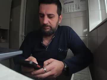 Tarkan198 Chaturbate stream image from February 01, 2025