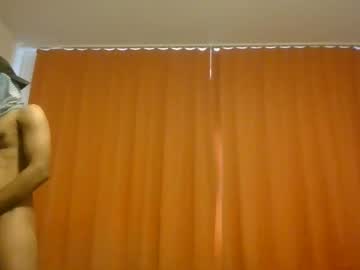 Warakadick69 Chaturbate stream image from February 01, 2025