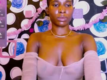 Xxconymegan Chaturbate stream image from February 01, 2025