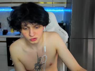 A_Call_Of_Love Chaturbate stream image from February 01, 2025