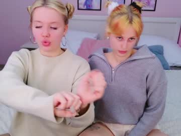 Alicemorr Chaturbate stream image from February 01, 2025
