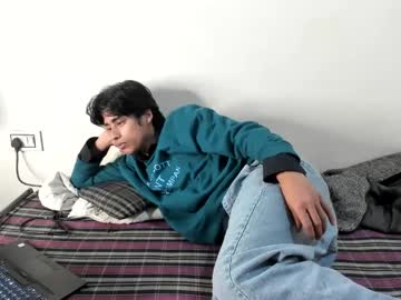 Ash2730 Chaturbate stream image from February 01, 2025