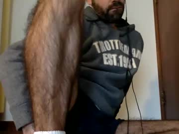 Babyhardy Chaturbate stream image from February 01, 2025