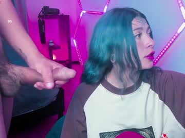 _Baterchatur Chaturbate stream image from February 01, 2025