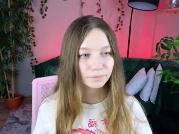 Dipixie Chaturbate stream image from February 01, 2025
