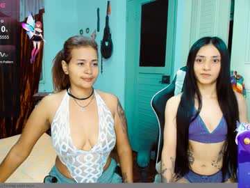 Dream__Girls69944 Chaturbate stream image from February 01, 2025