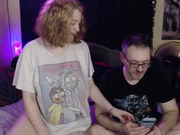 Foxymalloryknoxy69 Chaturbate stream image from February 01, 2025