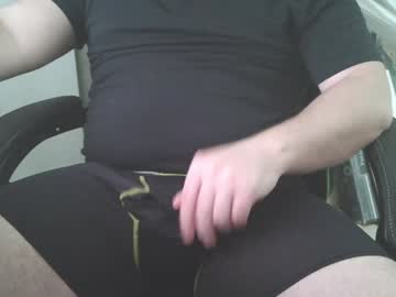 Givemeitniceandslow Chaturbate stream image from February 01, 2025