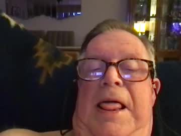 Horndog69b Chaturbate stream image from February 01, 2025