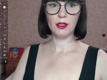 Irenlarasani Chaturbate stream image from February 01, 2025