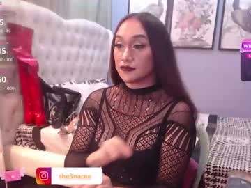 Lady_Sheenaxxx Chaturbate stream image from February 01, 2025