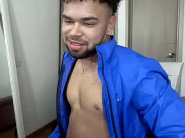 Michael_Castle11 Chaturbate stream image from February 01, 2025