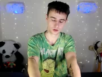 Mike_Severi Chaturbate stream image from February 01, 2025