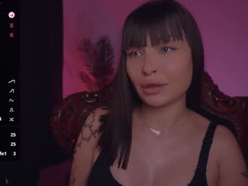 Missluxxandra Chaturbate stream image from February 01, 2025