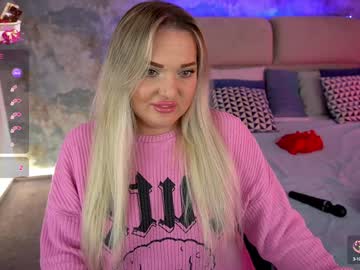 Missyymartinezz Chaturbate stream image from February 01, 2025