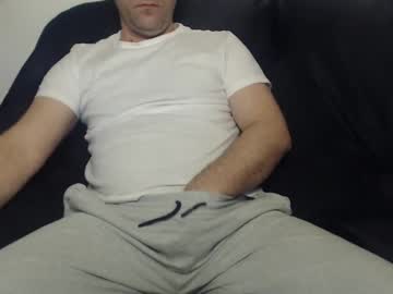 Mrhorny_2023 Chaturbate stream image from February 01, 2025
