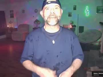 Patricus137 Chaturbate stream image from February 01, 2025