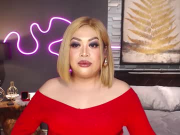 Sashacullens Chaturbate stream image from February 01, 2025