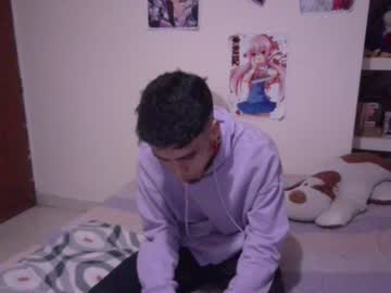 Smoker00teddybear Chaturbate stream image from February 01, 2025