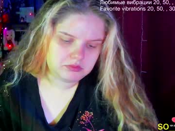So_Cute777 Chaturbate stream image from February 01, 2025