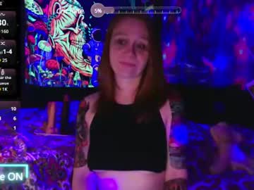 Whosplayingwithfire Chaturbate stream image from February 01, 2025