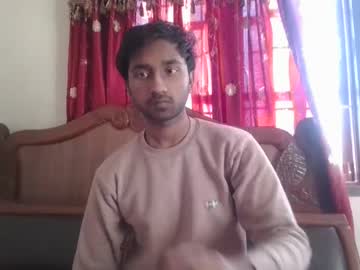 Alvin_Miler Chaturbate stream image from February 01, 2025