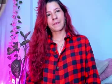 Anna_Lsex Chaturbate stream image from February 01, 2025