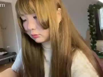 Anna_Tachikawa Chaturbate stream image from February 01, 2025