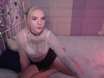 Annetenet Chaturbate stream image from February 01, 2025